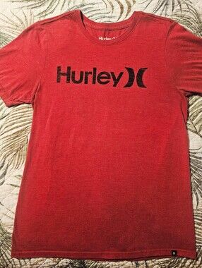 Hurley T Shirt